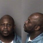 Alphonso Goodson Aidabet