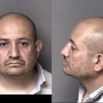 Cesar Cavanzo Forero Crime Of Domestic Violence Assault On A Female Injury To Personal Property