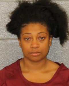 Raven Cordon Simple Assaultinjury To Personal Property