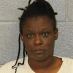 Teirra Cooper Assault With A Deadly Weapon