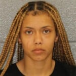 Adrianna Sales Simple Assault