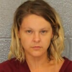 Emily Burlington Attempted First Degree Murder Identity