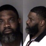 Thybrosse Dillion Crime Of Domestic Violence