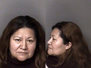 Alberta Enriquez Child Abuse Misd Crime Of Dom Violence Immigration