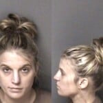 Chelsea Schultz Failure To Appear
