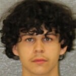 Darielvin Valerio Communicating Threats Assault On A Female