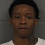 Zyier Hall Robbery With Dangerous Weapon Consp Robbery Dangrs Weapon