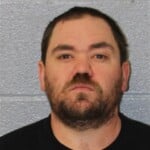 Joshua Bacon Habitual Assault Domestic Violence