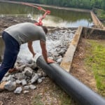 Mayorburns Lakelee Pipe