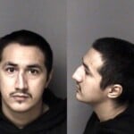 Antonio Torres Habeas Corpus
