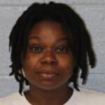 Shonda Harris Breaking And Entering
