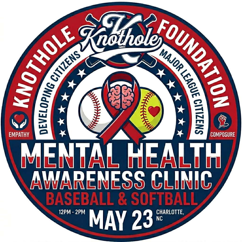 Knothole Foundation Mental Health Clinic