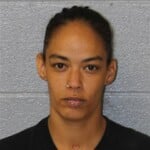 Jacqueline Ford Driving While Impaired