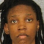 Tamaya Dotson Larceny