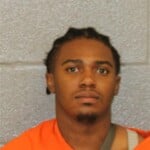 Christopher Jernigan Flee Elude Arrest With Motor Vehicle Speeding
