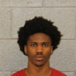 David Johnson Fugitive
