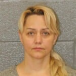 Tatiana Loper Simple Assault Domestic Violence