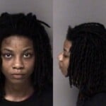 Chris Walker Trespass 2nd Degree