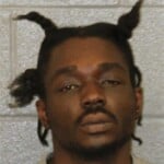 Nitoryan Lurry Probation Violation Flee Elude Arrest With Motor Vehicle Resist Public Officer