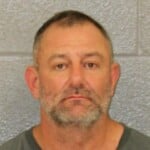 Ricky Sessums Domestic Violence Assault On A Female