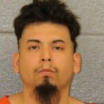 Arturo Vizcanio Assault With A Deadly Weapon