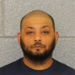 George Martinez Reckless Driving Possession Of Cocaine