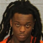 Savon Poe Robbery With Dangerous Weapon Felony Conspiracy Assault With A Deadly Weapon