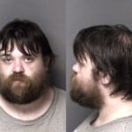 Joshua Posey Failure To Appear Misdemeanor Firearm Carry Concealed