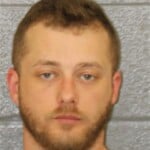 Kyle Calabrese Driving While Impaired