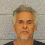 Manuel Santana Driving While Impaired No Operators License