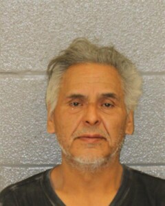 Manuel Santana Driving While Impaired No Operators License