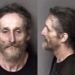 Thomas Baltimore Possess Methamphetamine