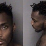 Daniel Scott Crime Of Domestic Violence Assault On A Female Injury To Personal Property