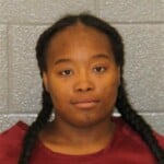 Amaziah Mcgowan Aggressive Driving Driving While License Revoked