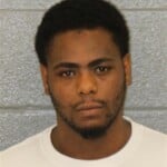 Nyleek Beckwith Possession Of Firearm By Felon Carrying Concealed Weapon