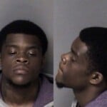 Deniqco Herron Failure To Appear Misdemeanor