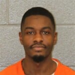 Kalen Jimerson Misdemeanor Larceny Misdemeanor Conspiracy