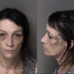 Kristy Knight Failure To Appear