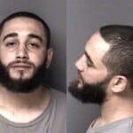 Radamus Crowell Dwi Resist Public Officer