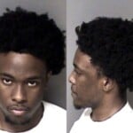 Amir Raley Probation Violation