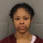 Imani Abner Probation Violation
