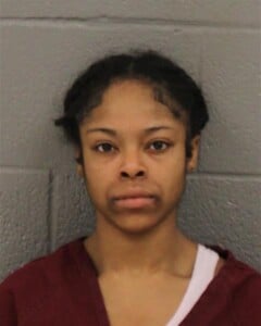 Imani Abner Probation Violation