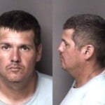 Samuel Blalock Domestic Violence Protection Order