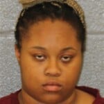 Jailah Melendez Simple Assault