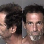 Chad Walker Failure To Appear