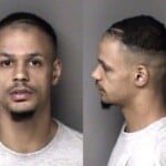 Christopher Randolph Parole Warrant
