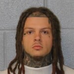 Colby Brown Possession Of Firearm By Felon Assault On A Female