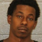 Ronald Mcqueen Possess Of Firearm By Felon Possess Stolen Firearm Carrying Concealed Weapon
