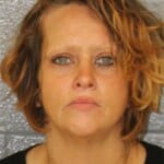 Jennifer Haire Loitering