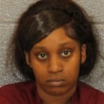 Armani Brown Felony Larceny Felony Conspiracy